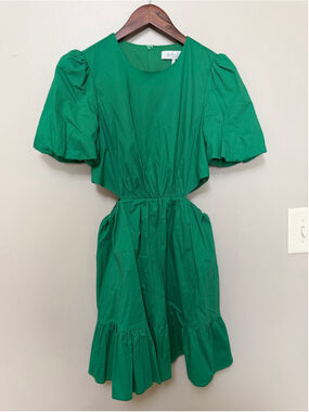 WAYF Dress